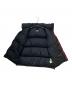 中古・古着 THE NORTH FACE (ザ ノース フェイス) Nuptse Vest アルパインプラム サイズ:S：12000円