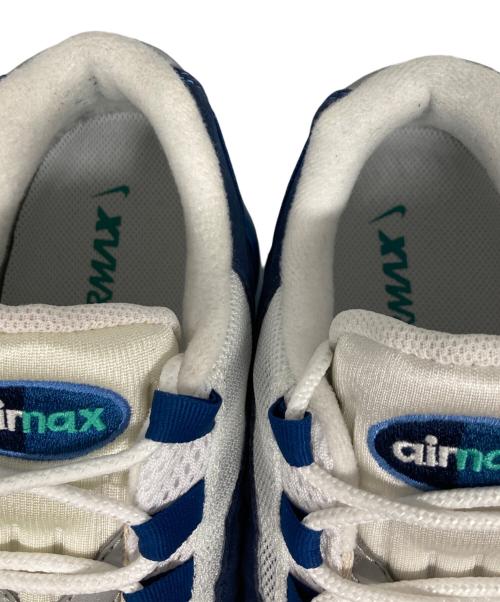 NIKE（ナイキ）NIKE (ナイキ) AIR VAPORMAX 95 