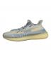adidas (アディダス) YEEZY BOOST 350 V2 ローカットスニーカー CLOUD WHITE/CLOUD WHITE/CLOUD WHITE サイズ:28cm 未使用品：18000円
