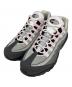 NIKE（ナイキ）の古着「AIR MAX 95 PREMIUM ローカットスニーカー」｜BLACK/PINK FOAM-GUNS