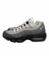 NIKE (ナイキ) AIR MAX 95 PREMIUM ローカットスニーカー BLACK/PINK FOAM-GUNS サイズ:27.5cm：14000円