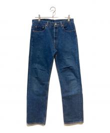 LEVI'S（リーバイス）の古着「90s 501 デニムパンツ」｜インディゴ