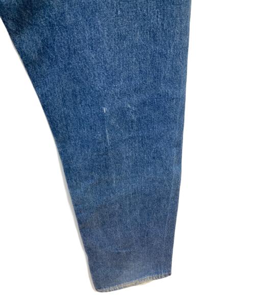LEVI'S（リーバイス）LEVI'S (リーバイス) 90s 501 デニムパンツ インディゴ サイズ:ｗ３２の古着・服飾アイテム