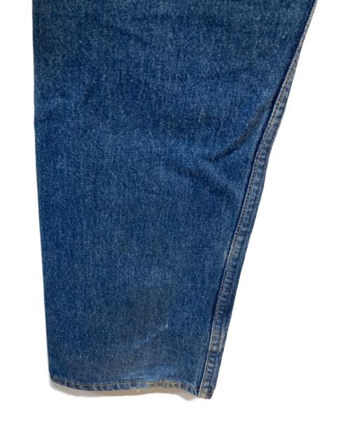 LEVI'S（リーバイス）LEVI'S (リーバイス) 90s 501 デニムパンツ インディゴ サイズ:ｗ３２の古着・服飾アイテム