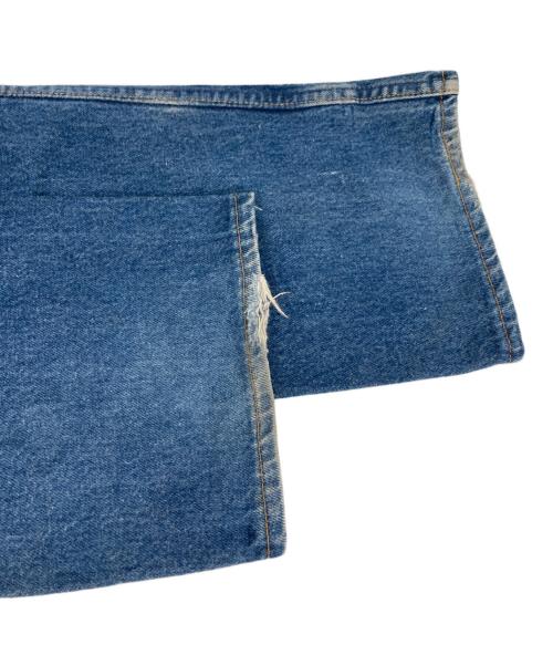 LEVI'S（リーバイス）LEVI'S (リーバイス) 90s 501 デニムパンツ インディゴ サイズ:ｗ３２の古着・服飾アイテム
