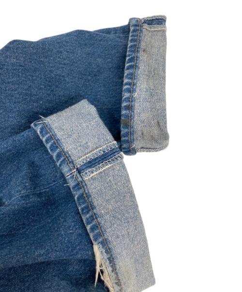 LEVI'S（リーバイス）LEVI'S (リーバイス) 90s 501 デニムパンツ インディゴ サイズ:ｗ３２の古着・服飾アイテム