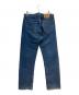 LEVI'S (リーバイス) 90s 501 デニムパンツ インディゴ サイズ:ｗ３２：10000円