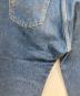 中古・古着 LEVI'S (リーバイス) 90s 501 デニムパンツ インディゴ サイズ:ｗ３２：10000円