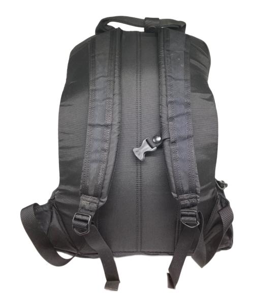 GREGORY（グレゴリー）GREGORY (グレゴリー) COVERT SOLID DAY バックパック ブラックの古着・服飾アイテム