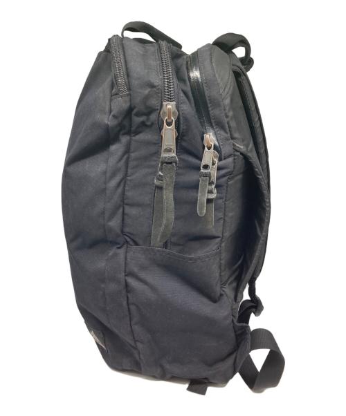 GREGORY（グレゴリー）GREGORY (グレゴリー) COVERT SOLID DAY バックパック ブラックの古着・服飾アイテム