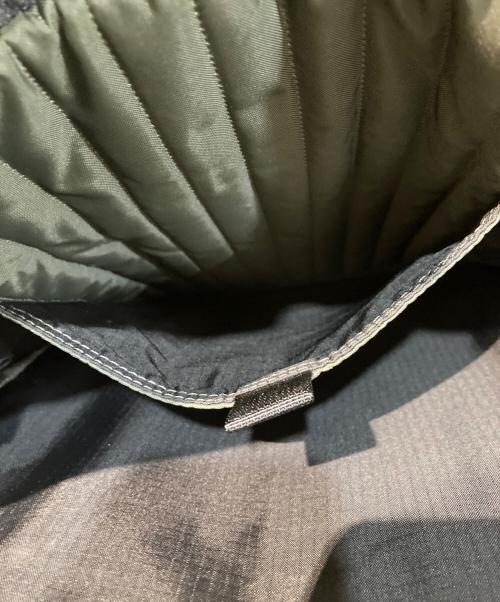 GREGORY（グレゴリー）GREGORY (グレゴリー) COVERT SOLID DAY バックパック ブラックの古着・服飾アイテム
