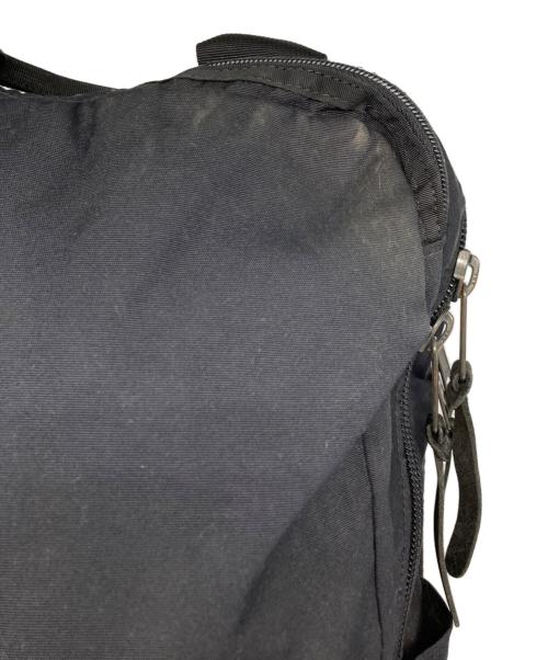 GREGORY（グレゴリー）GREGORY (グレゴリー) COVERT SOLID DAY バックパック ブラックの古着・服飾アイテム