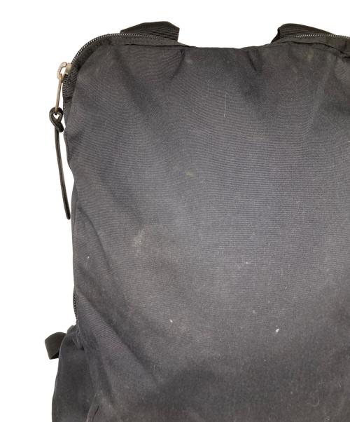 GREGORY（グレゴリー）GREGORY (グレゴリー) COVERT SOLID DAY バックパック ブラックの古着・服飾アイテム