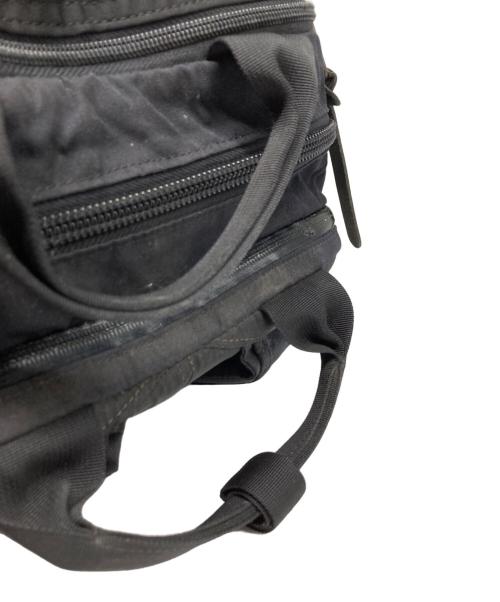 GREGORY（グレゴリー）GREGORY (グレゴリー) COVERT SOLID DAY バックパック ブラックの古着・服飾アイテム