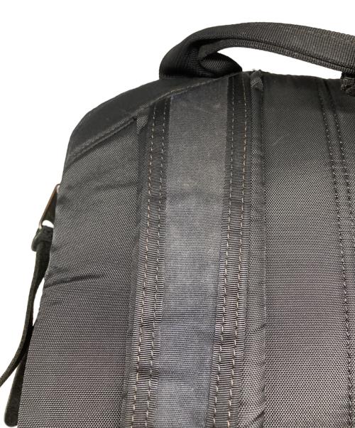 GREGORY（グレゴリー）GREGORY (グレゴリー) COVERT SOLID DAY バックパック ブラックの古着・服飾アイテム