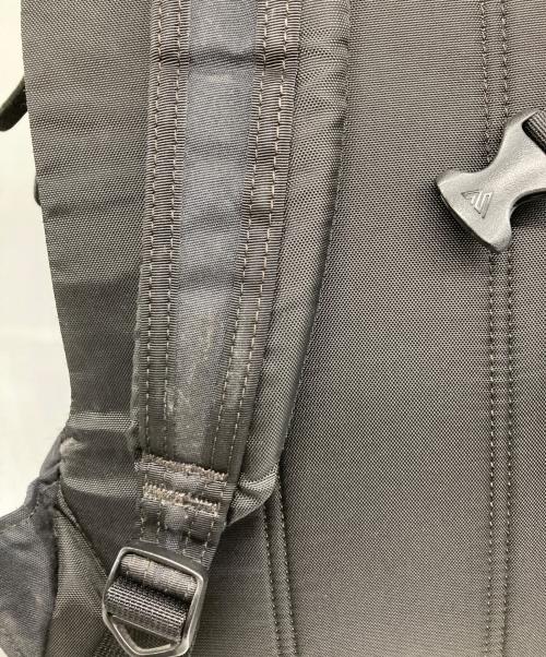 GREGORY（グレゴリー）GREGORY (グレゴリー) COVERT SOLID DAY バックパック ブラックの古着・服飾アイテム