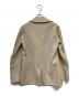 MaxMara (マックスマーラ) カシミヤコート ベージュ サイズ: 40：35000円