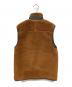 Patagonia (パタゴニア) Classic Retro-X Vest ブラウン サイズ:Ｓ：14000円