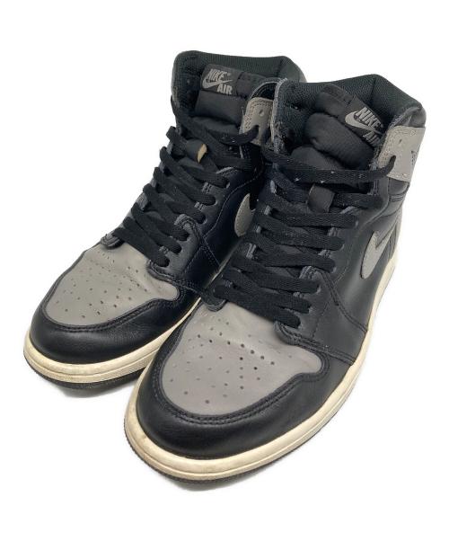 NIKE（ナイキ）NIKE (ナイキ) AIR JORDAN 1 RETRO HIGH OG 