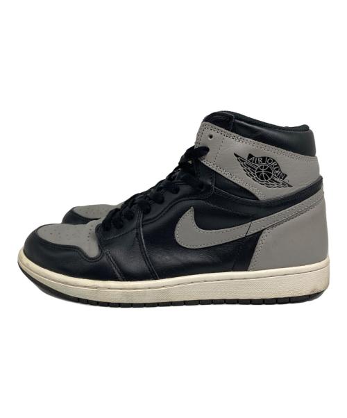 NIKE（ナイキ）NIKE (ナイキ) AIR JORDAN 1 RETRO HIGH OG 