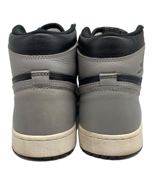 NIKE（ナイキ）NIKE (ナイキ) AIR JORDAN 1 RETRO HIGH OG 