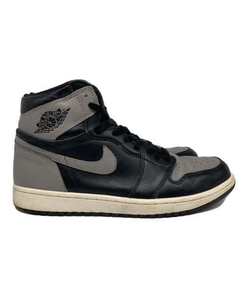 NIKE（ナイキ）NIKE (ナイキ) AIR JORDAN 1 RETRO HIGH OG 