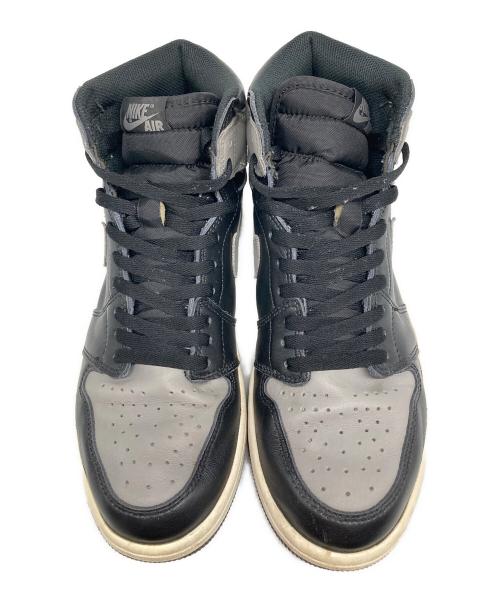 NIKE（ナイキ）NIKE (ナイキ) AIR JORDAN 1 RETRO HIGH OG 