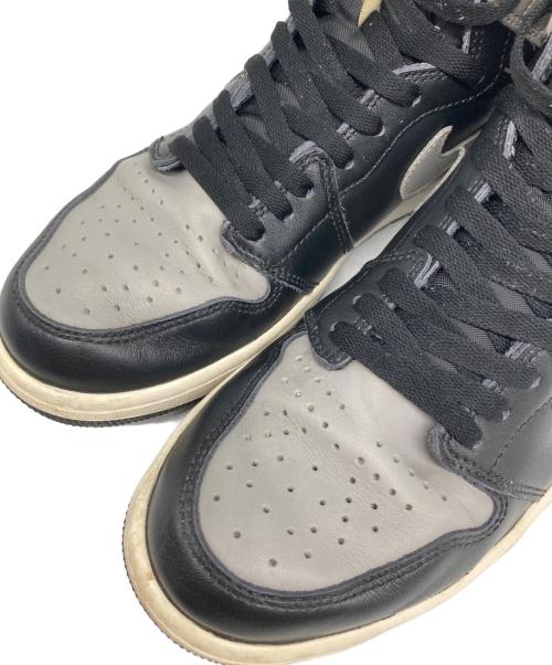 NIKE（ナイキ）NIKE (ナイキ) AIR JORDAN 1 RETRO HIGH OG 