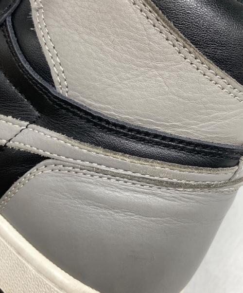 NIKE（ナイキ）NIKE (ナイキ) AIR JORDAN 1 RETRO HIGH OG 