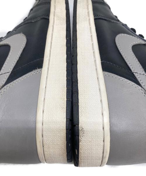 NIKE（ナイキ）NIKE (ナイキ) AIR JORDAN 1 RETRO HIGH OG 