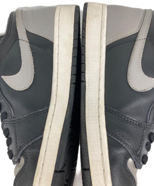 NIKE（ナイキ）NIKE (ナイキ) AIR JORDAN 1 RETRO HIGH OG 