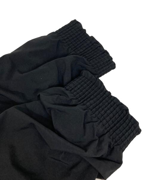 WTAPS（ダブルタップス）WTAPS (ダブルタップス) 26AW TRACK / JACKET / NYLON. TUSSAH. PERTEX ブラック サイズ:4 未使用品の古着・服飾アイテム