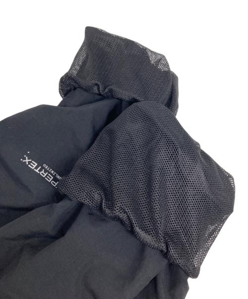 WTAPS（ダブルタップス）WTAPS (ダブルタップス) 26AW TRACK / JACKET / NYLON. TUSSAH. PERTEX ブラック サイズ:4 未使用品の古着・服飾アイテム