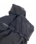 中古・古着 WTAPS (ダブルタップス) 26AW TRACK / JACKET / NYLON. TUSSAH. PERTEX ブラック サイズ:4 未使用品：35000円