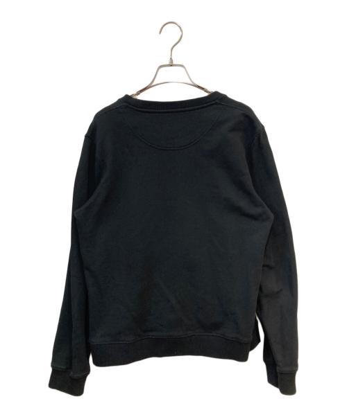 KENZO（ケンゾー）KENZO (ケンゾー) Classic Tiger Sweatshirts ブラック サイズ:XLの古着・服飾アイテム