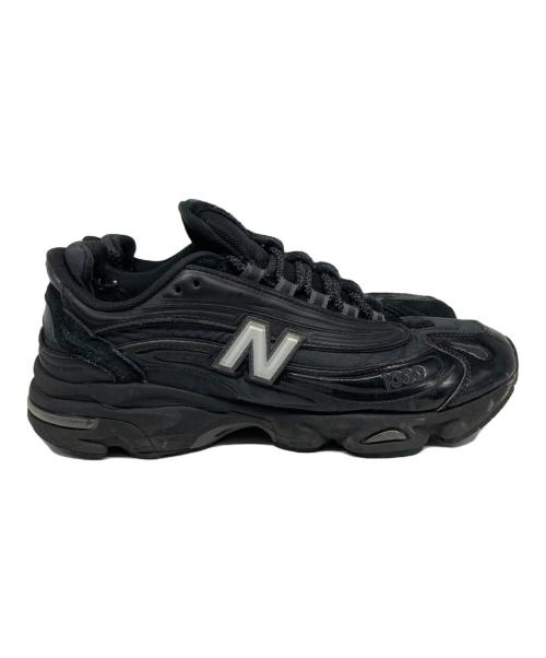 NEW BALANCE（ニューバランス）NEW BALANCE (ニューバランス) BEAMS別注 M1000BBE ローカットスニーカー ブラック サイズ:27.5cmの古着・服飾アイテム