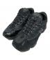 NEW BALANCE（ニューバランス）の古着「BEAMS別注 M1000BBE ローカットスニーカー」｜ブラック