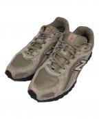 NEW BALANCEニューバランス）の古着「U204L3K9  ローカットスニーカー」｜ベージュ