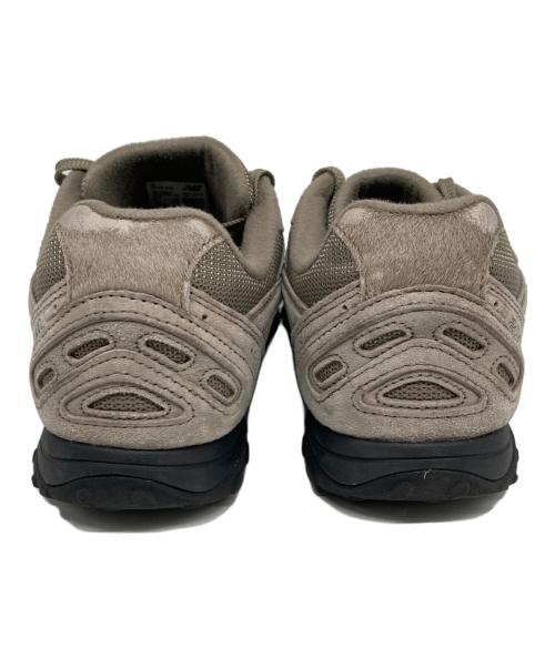 NEW BALANCE（ニューバランス）NEW BALANCE (ニューバランス) U204L3K9  ローカットスニーカー ベージュ サイズ: 27.5cmの古着・服飾アイテム