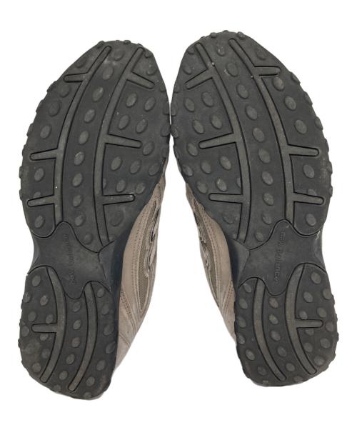 NEW BALANCE（ニューバランス）NEW BALANCE (ニューバランス) U204L3K9  ローカットスニーカー ベージュ サイズ: 27.5cmの古着・服飾アイテム