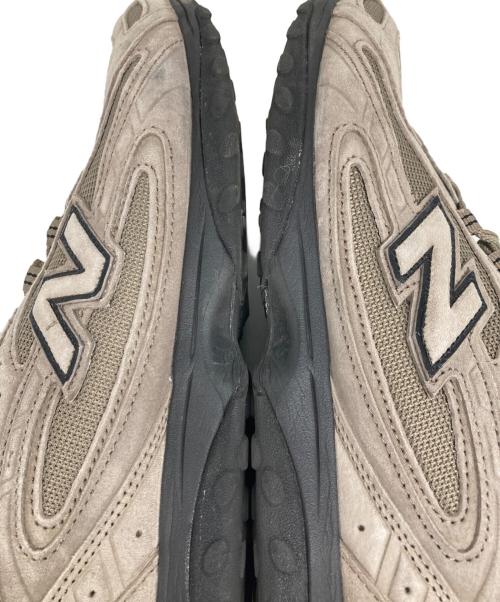 NEW BALANCE（ニューバランス）NEW BALANCE (ニューバランス) U204L3K9  ローカットスニーカー ベージュ サイズ: 27.5cmの古着・服飾アイテム