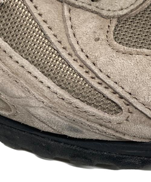 NEW BALANCE（ニューバランス）NEW BALANCE (ニューバランス) U204L3K9  ローカットスニーカー ベージュ サイズ: 27.5cmの古着・服飾アイテム