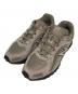 NEW BALANCE（ニューバランス）の古着「U204L3K9  ローカットスニーカー」｜ベージュ