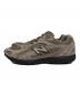 NEW BALANCE (ニューバランス) U204L3K9  ローカットスニーカー ベージュ サイズ: 27.5cm：13000円