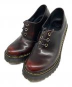 Dr.Martensドクターマーチン）の古着「SALOME Leather Heel Shoes」｜ブラック