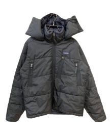 Patagonia（パタゴニア）の古着「Puff Jacket」｜ブラック