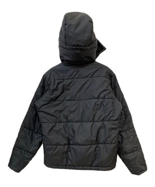Patagonia（パタゴニア）Patagonia (パタゴニア) Puff Jacket ブラック サイズ:Sの古着・服飾アイテム