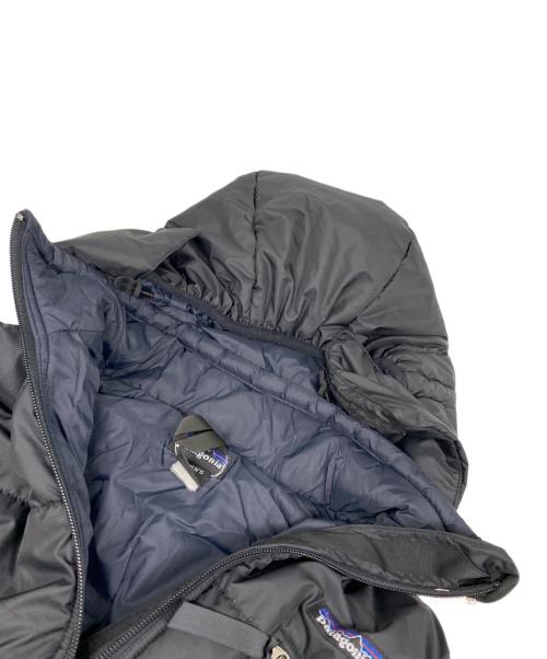 Patagonia（パタゴニア）Patagonia (パタゴニア) Puff Jacket ブラック サイズ:Sの古着・服飾アイテム