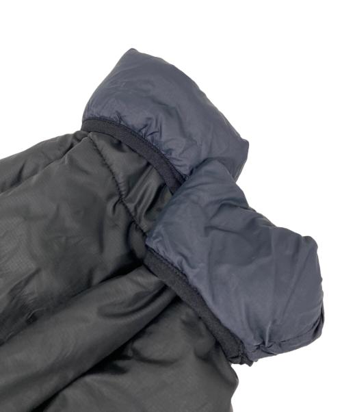 Patagonia（パタゴニア）Patagonia (パタゴニア) Puff Jacket ブラック サイズ:Sの古着・服飾アイテム