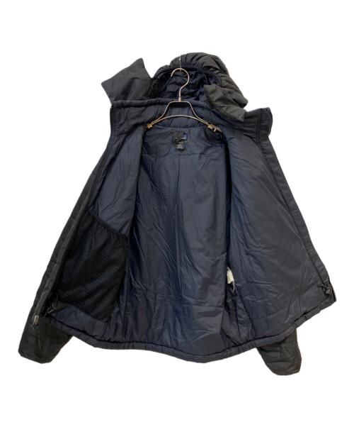 Patagonia（パタゴニア）Patagonia (パタゴニア) Puff Jacket ブラック サイズ:Sの古着・服飾アイテム